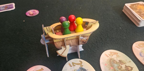 less making out with one's cousin, presumably