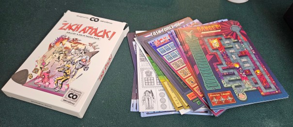 Lucky Seven scratch-off when?