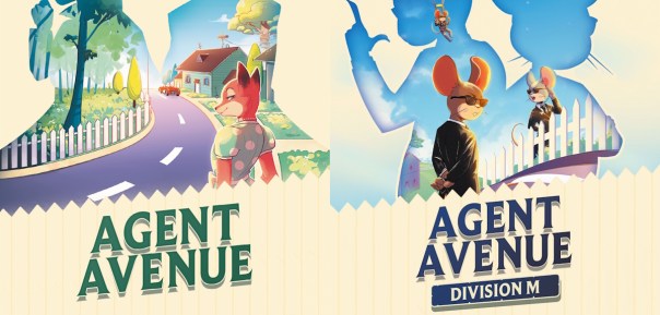 That fox is the horniest board game character I've ever seen, and I don't have even one ounce of furry in me. That fox is the horniest board game character I've ever seen, and I don't have even one ounce of furry in me.