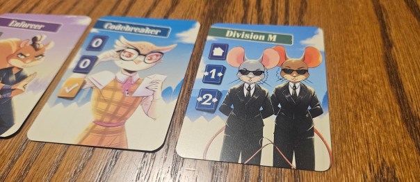 Do you think their ears ever give away their position? Like sharks that are too dumb to know we can see their fins? Do you think their ears ever give away their position? Like sharks that are too dumb to know we can see their fins?