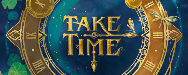 ah yes, 6:15, that most portentous hour