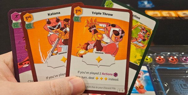 This reminds me of that latest awful Assassin's Creed game, where ostensibly I was a ninja but I spent the entire time running around in a neon rose kimono that reflected brilliantly at the slightest starlight. This reminds me of that latest awful Assassin's Creed game, where ostensibly I was a ninja but I spent the entire time running around in a neon rose kimono that reflected brilliantly at the slightest starlight.