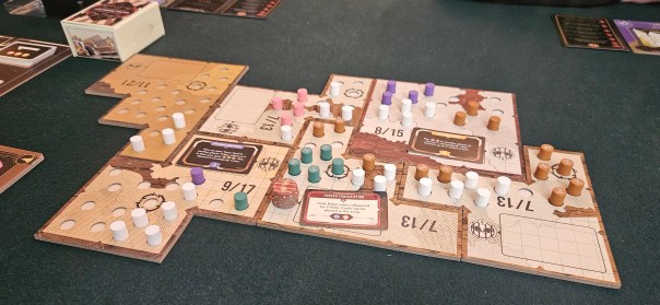 wait why are the imperial pawns white ooooohhhhhh