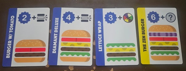 If you saw these hanging on the back wall of a Wendy's, would you find it endearing or distressing?