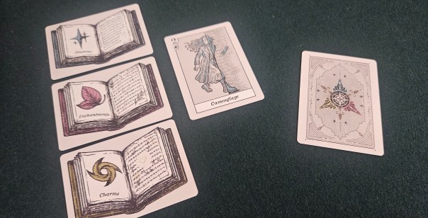 I'm stronger than these cards. I will always win an arm wrestle, if only barely. I'm stronger than these cards. I will always win an arm wrestle, if only barely.