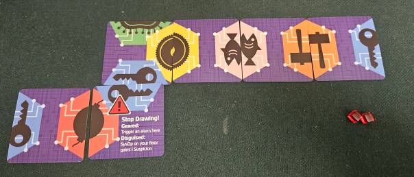 100% accurate representation of how code works