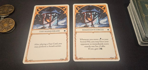 Will these all have original illustrations? That depends on how badly Pablo Clark wants to ruin his next few months.