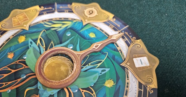 I hate doing this, haha