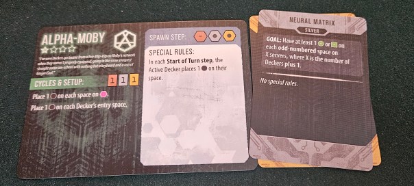 "Didja hear? Sheepang Deedrip got Deep Sixed by Boop Scoop for working the Muzzlers. You pang?"