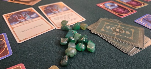 I once owned a very nice river stone. True story.