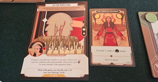 ugh, why would we choose to reward idealism? yuck.