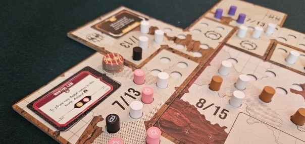 There are five revolutions in the game. South Asia 1947, American Revolution 1776, Russia 1917, Egypt 2011, and, um, Mars.