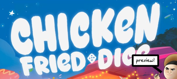 now I want chicken now I want chicken