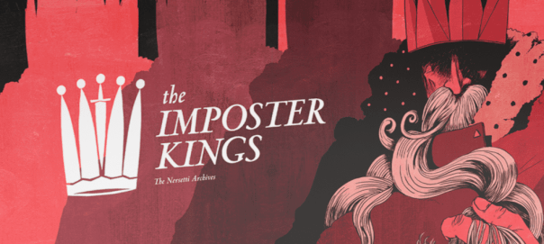 The box art sold me on the game. I never judge a book by its cover. But a box by its lid? Always.