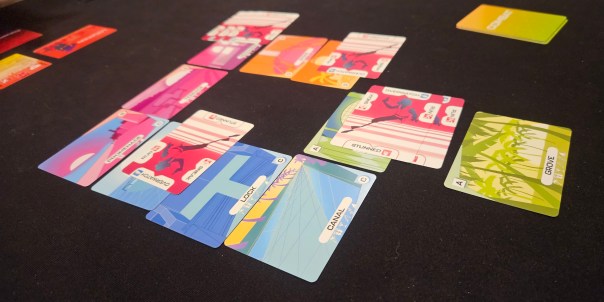 "... and not in a Heated Rivalry kind of way. Get out of there, Hot Secret Agent Man In An Improbable Orange Jacket!"