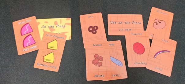 Me. I'm the pervert.