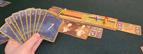 Little games are the tops.