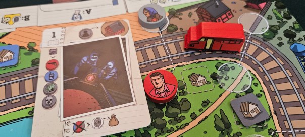 Cover the green train light with a glove, you say? Power the red stop light with a battery, you say? Very well. I am powerless in the face of this newfound knowledge. See you on the evening news.