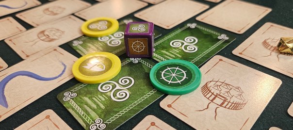 Take that, the many hands and hearts that prop up my reign!