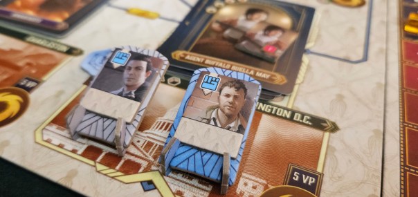 "I apologize if my bell summoned you."