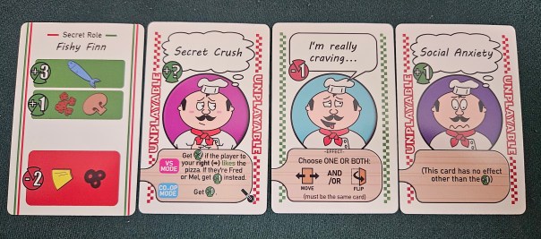 We're cool with hate crimes against fat Italians, right