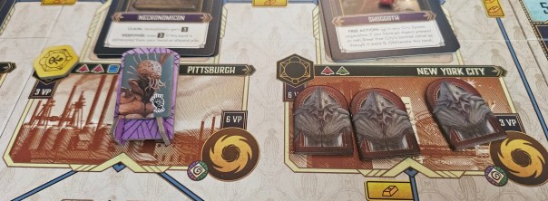 It's the BYU–Utah Holy War.