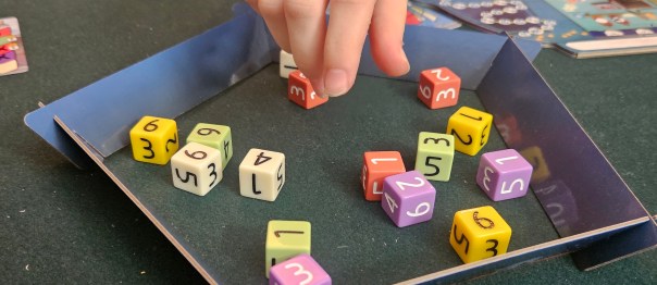 It's very hard to not say the f-word during the chuck n' pluck phase.