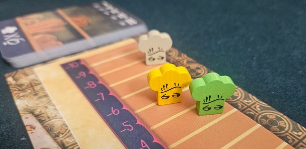 Somehow we all got fired. Didn't see that coming.