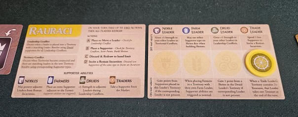 This is way more text than a game of this weight and duration should require.