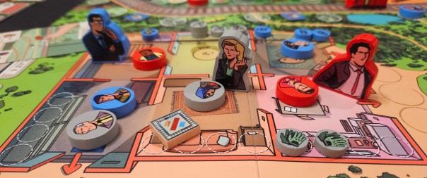 That's how our AI God will reconstruct me in the far future. Fortunately, my idiot gene-clone won't know anything except board games.