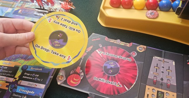 I believe this turntable is incorrectly oriented, but neither I nor my 12yo actually know that much about turntables. I believe this turntable is incorrectly oriented, but neither I nor my 12yo actually know that much about turntables.