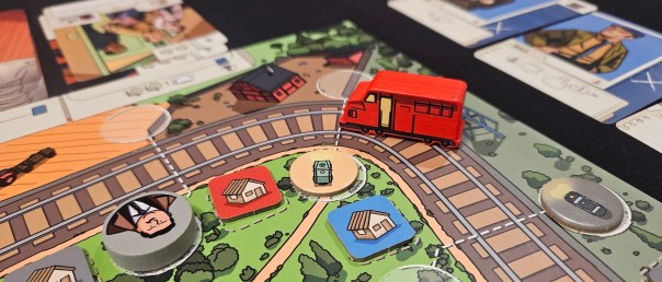 Shown here, some patrols that add even more evidence to the bag. Ugh. And I intended to pin our downfall solely on Monopoly.