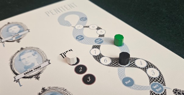 Foucault wrote that pretty much every institution gradually becomes a prison. This review, for example.