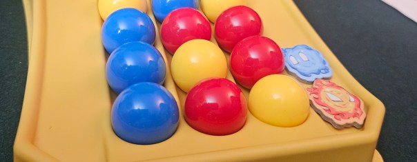 And how one fondles them. And how one fondles them.