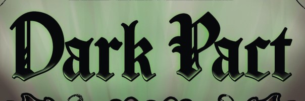 Every time I write about a game with a "demonic theme," somebody comes along to tell me why they won't play games with demons in them. Look, we know why. Because you're a goofball. We get it. It's fine. But that doesn't mean I care to hear about it.