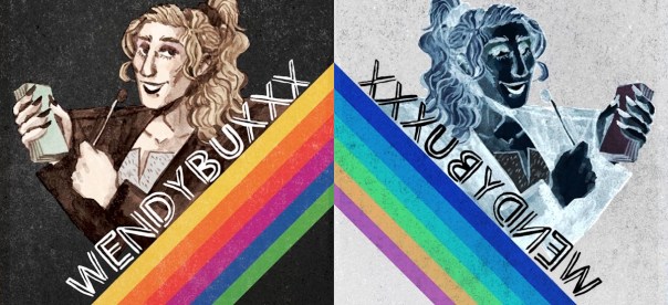 Now I need to do the same inverted color thing with Wee Aquinas.