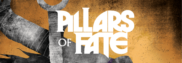 are those the pillars