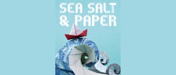 Make an origami of those sticky sea-things that lie on the beach, their sacs bloated and pulsing. Make an origami of those sticky sea-things that lie on the beach, their sacs bloated and pulsing.