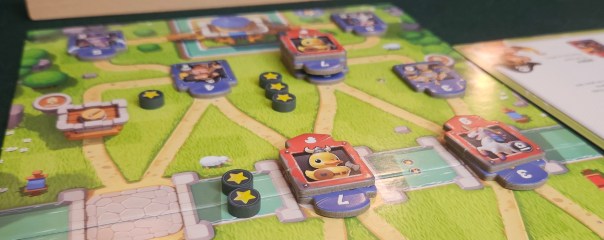 Beware the duck. Or don't. In the end, the duck comes for us all, in time.