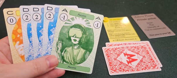 Live in unrelenting proximity to your significant other's rancid B.O.! Pretend you enjoy squatting on public land! Feel the wind in your hair until the skin of your forehead is pulled taut! Like, share, and subscribe!