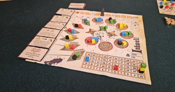 (Most monks did not dream of pigment-pots.)