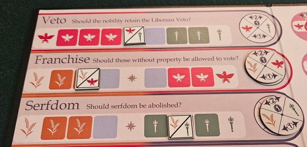 Hm, where is the WHINING ON 'APOLITICAL' COMEDYBRO PODCASTS issue?
