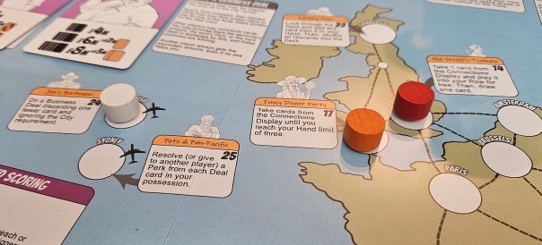 Trekking the World, Third Edition