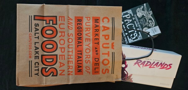 up next, how to disguise your italian sandwich addiction as board game acquisition disorder (as featured in the DSM-5)