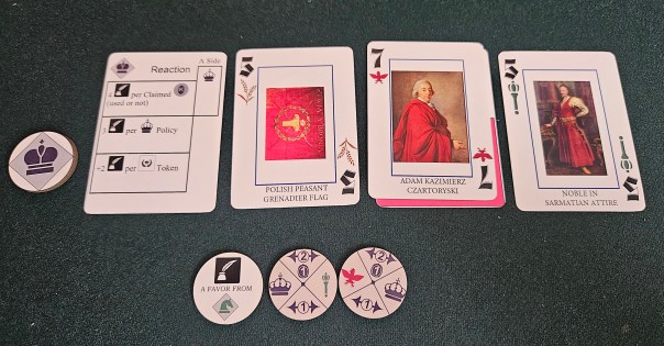 ah yeah, it's red robe guy