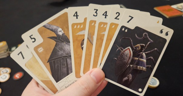 I want that guy's hat.