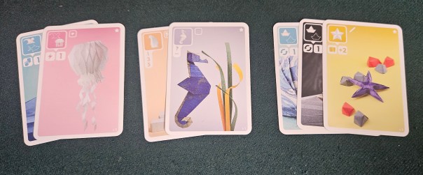 There it is. These pictures weren't even taken on the same night. I guess I just love seahorses. (True.) There it is. These pictures weren't even taken on the same night. I guess I just love seahorses. (True.)