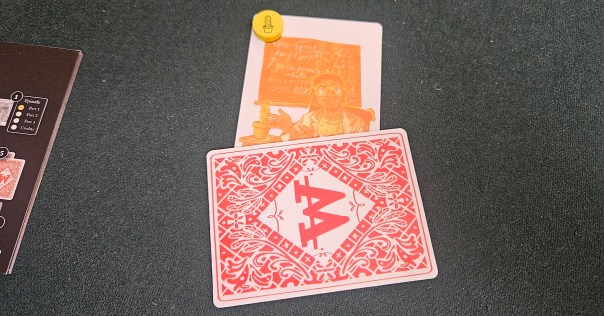 It's the not-yet-boners.