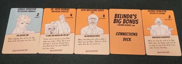 I'm friends with ole snarltooth, as you can see