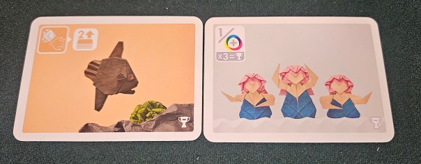 Assignment: Wee Aquinas origami. Assignment: Wee Aquinas origami.